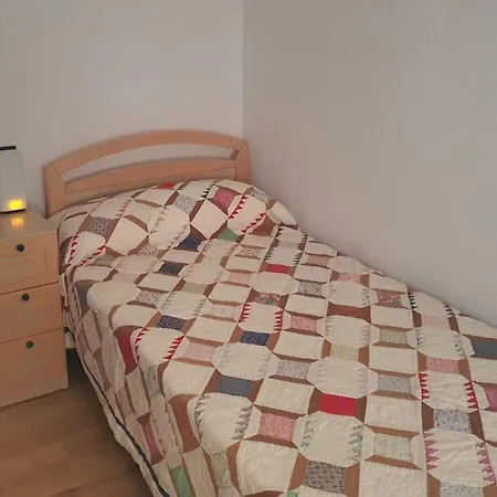 La Pepita Апартаменты *