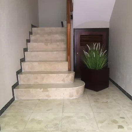 La Pepita Апартаменты