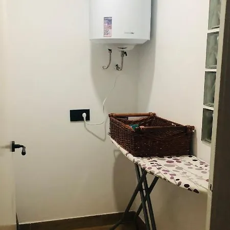 La Pepita شقة Sant Carlos de la Ràpita