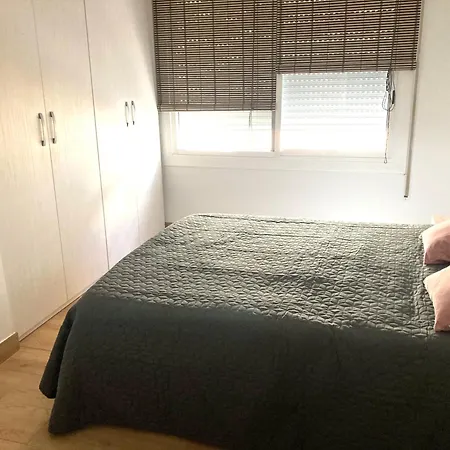 La Pepita Апартаменты